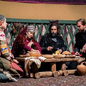 Fotoğraf Diriliş Ertuğrul