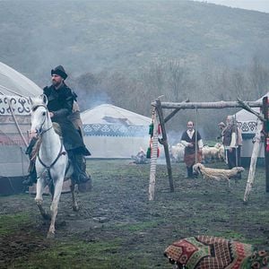 Fotoğraf Diriliş Ertuğrul