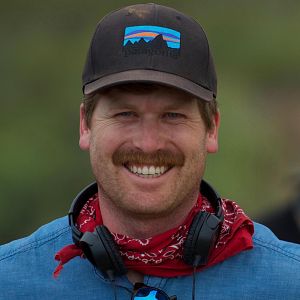 Fotoğraf Greg Kwedar