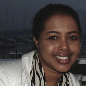 Fotoğraf Fathia Absie