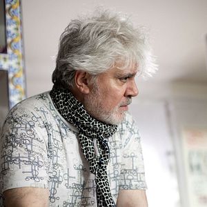 Fotoğraf Pedro Almodóvar