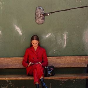 Fotoğraf Michelle Jenner