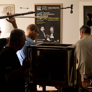 Fotoğraf Emma Suárez