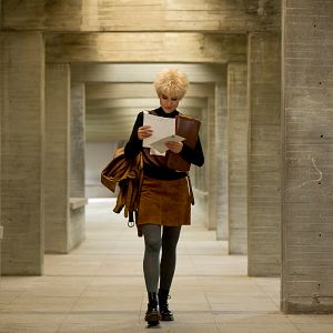 Fotoğraf Adriana Ugarte