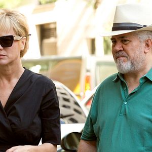 Fotoğraf Pedro Almodóvar