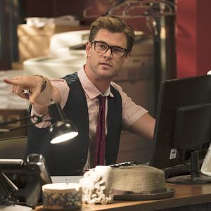 Fotoğraf Ghostbusters: Hayalet Avcıları