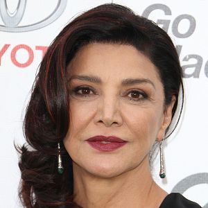 Fotoğraf Shohreh Aghdashloo
