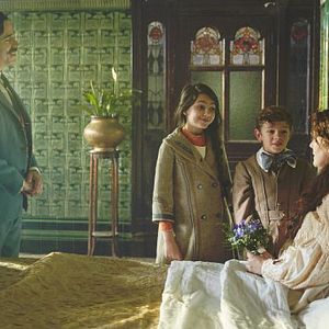 Fotoğraf Stephen Mangan