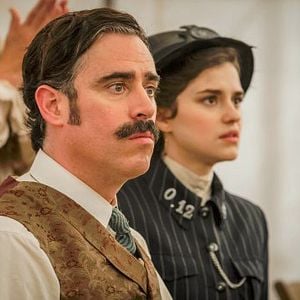 Fotoğraf Rebecca Liddiard