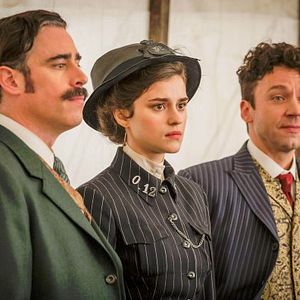 Fotoğraf Rebecca Liddiard