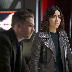 Fotoğraf Iain De Caestecker