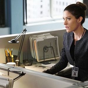 Fotoğraf Jennifer Carpenter