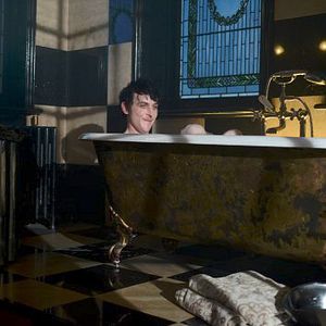 Fotoğraf Robin Lord Taylor