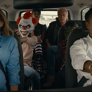 Fotoğraf André Dussollier