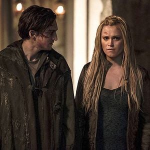 Fotoğraf Richard Harmon