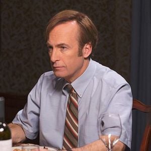 Fotoğraf Bob Odenkirk
