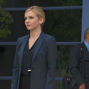 Fotoğraf Rhea Seehorn