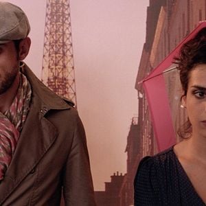 Fotoğraf Very Big Shot