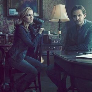 Fotoğraf 12 Monkeys