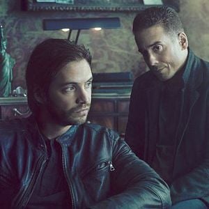 Fotoğraf 12 Monkeys