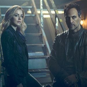 Fotoğraf 12 Monkeys