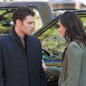 Fotoğraf Joseph Morgan