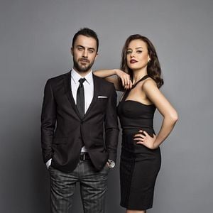 Fotoğraf Aşk Yalanı Sever