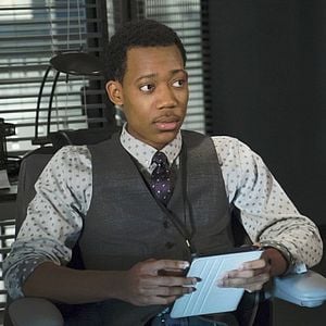 Fotoğraf Criminal Minds: Beyond Borders