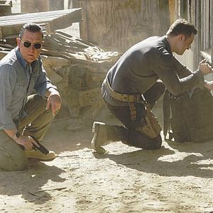 Fotoğraf Robert Patrick