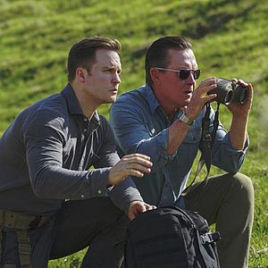 Fotoğraf Robert Patrick