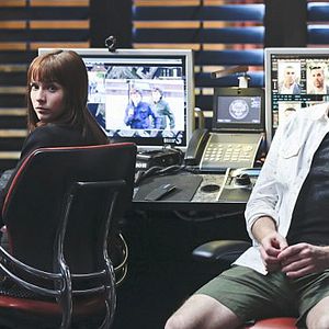 Fotoğraf Barrett Foa