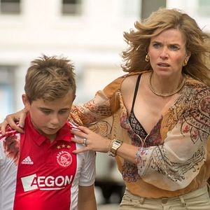 Fotoğraf Thekla Reuten