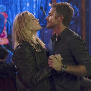 Fotoğraf Melissa George