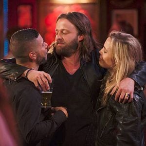 Fotoğraf Wilson Cruz