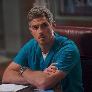 Fotoğraf Dave Annable