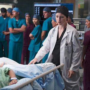 Fotoğraf Melissa George