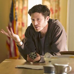 Fotoğraf The Family