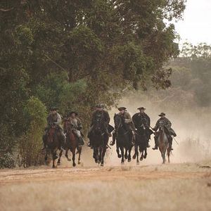Fotoğraf Black Sails