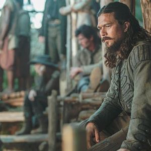 Fotoğraf Black Sails