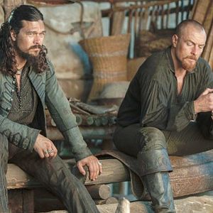 Fotoğraf Black Sails