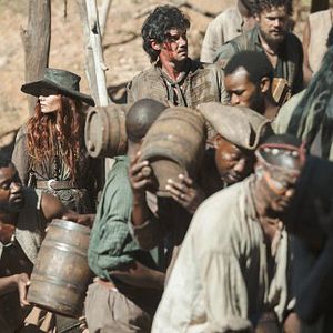 Fotoğraf Black Sails