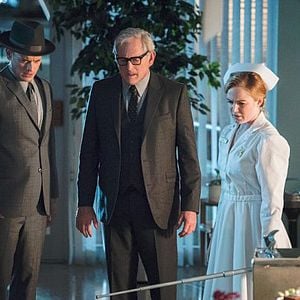 Fotoğraf Wentworth Miller