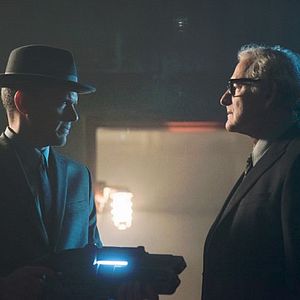 Fotoğraf Wentworth Miller