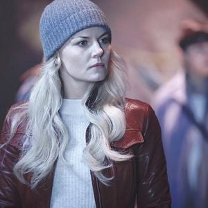 Fotoğraf Jennifer Morrison