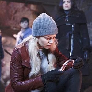 Fotoğraf Jennifer Morrison