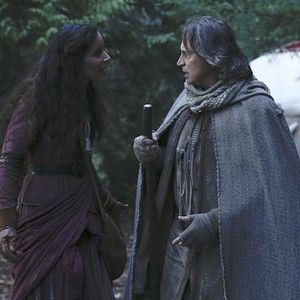 Fotoğraf Rachel Shelley