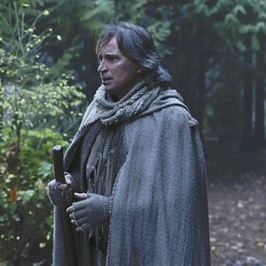 Fotoğraf Robert Carlyle