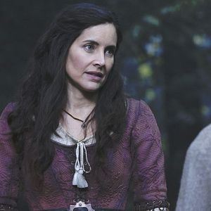 Fotoğraf Rachel Shelley