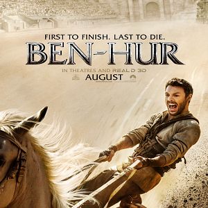 Fotoğraf Ben-Hur