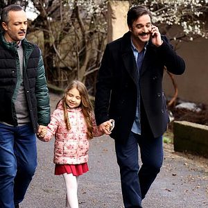 Fotoğraf Aile İşi